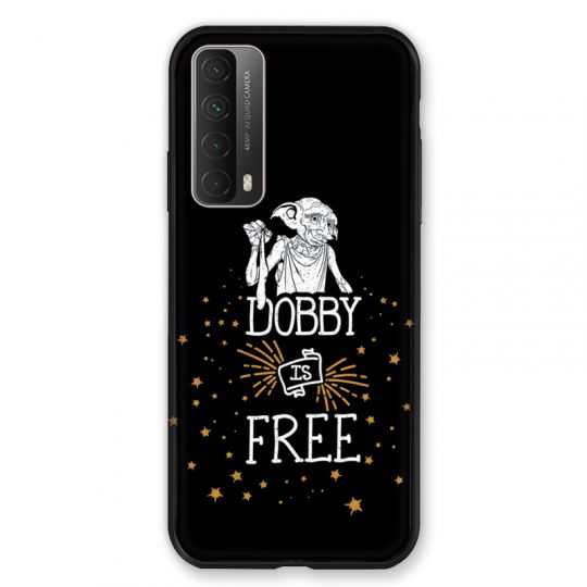Coque Pour Huawei P Smart (2021) WB License Harry Potter Dobby Free N