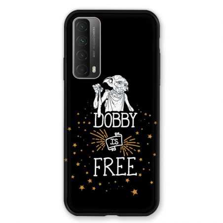 Coque Pour Huawei P Smart (2021) WB License Harry Potter Dobby Free N