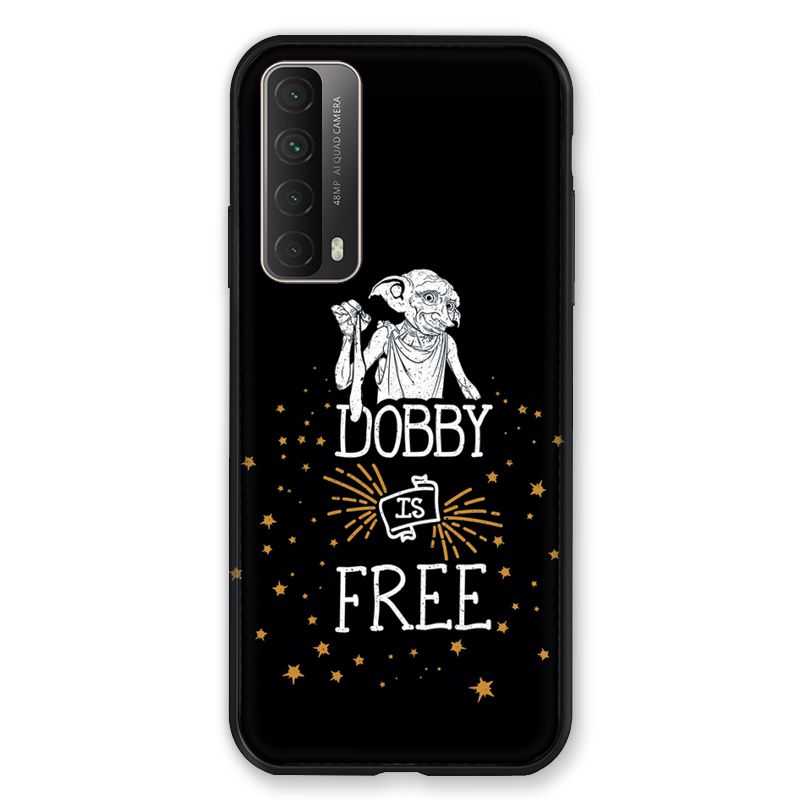Coque Pour Huawei P Smart (2021) WB License Harry Potter Dobby Free N