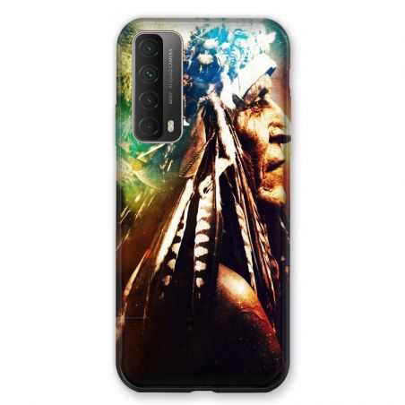 Coque Pour Huawei P Smart (2021) Indien