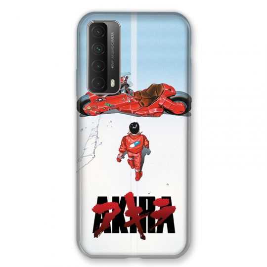 Coque Pour Huawei P Smart (2021) Manga Akira Affiche