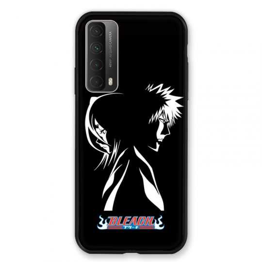 Coque Pour Huawei P Smart (2021) Manga Bleach Duo