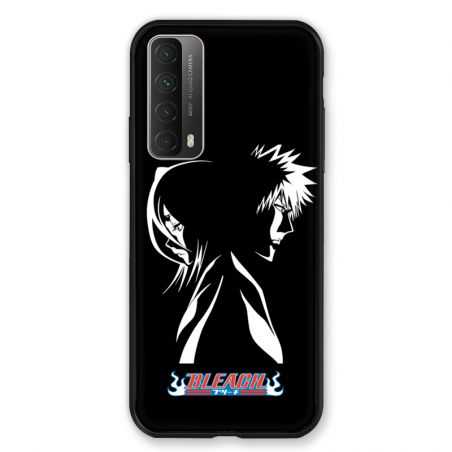 Coque Pour Huawei P Smart (2021) Manga Bleach Duo