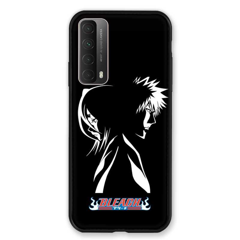 Coque Pour Huawei P Smart (2021) Manga Bleach Duo