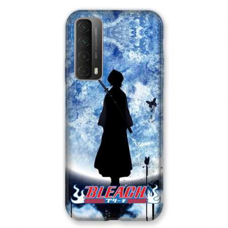 Coque Pour Huawei P Smart (2021) Manga Bleach Lune
