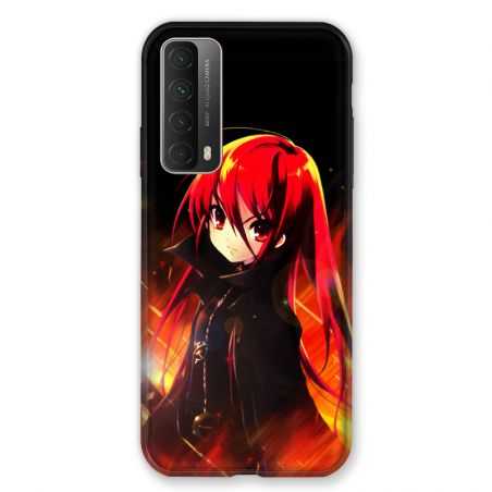 Coque Pour Huawei P Smart (2021) Manga Shana