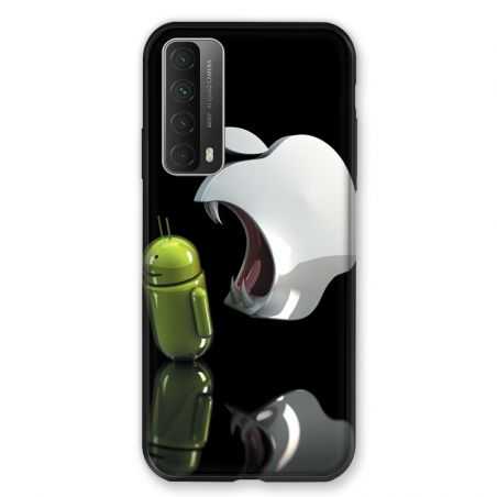 Coque Pour Huawei P Smart (2021) Pomme Dent