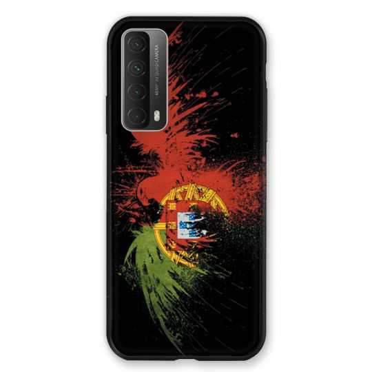 Coque Pour Huawei P Smart (2021) Portugal Aigle