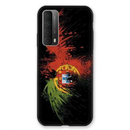 Coque Pour Huawei P Smart (2021) Portugal Aigle