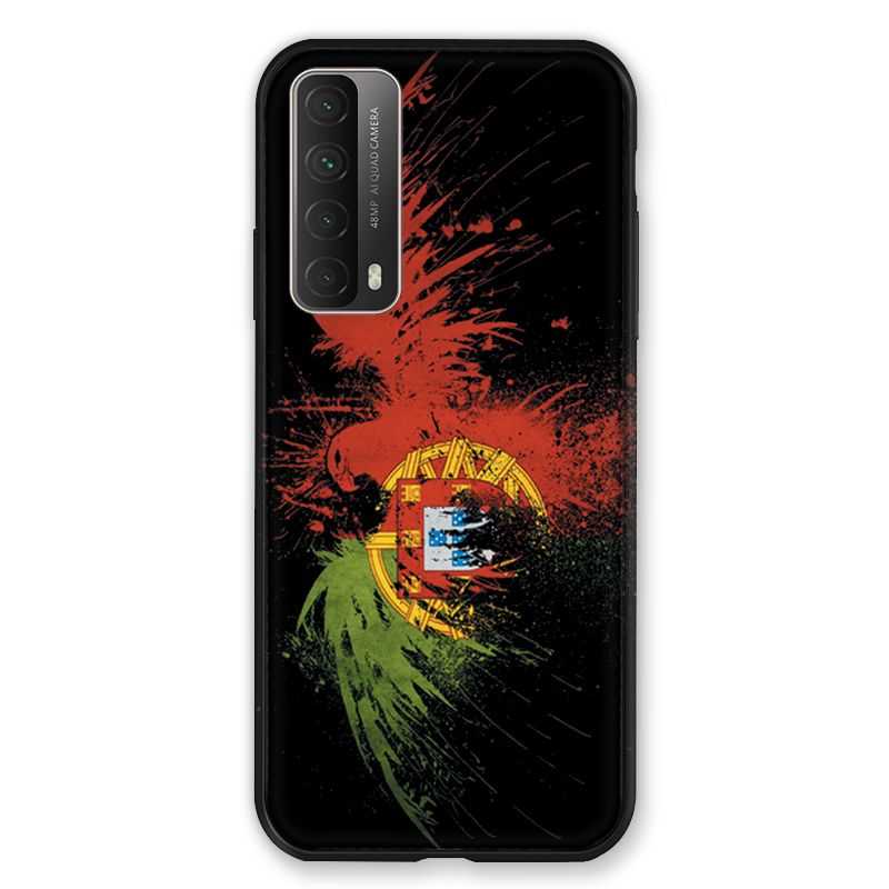Coque Pour Huawei P Smart (2021) Portugal Aigle