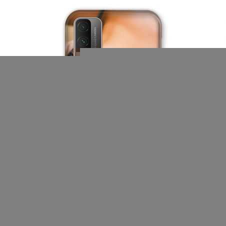 Coque Pour Huawei P Smart (2021) Sexy Boobs