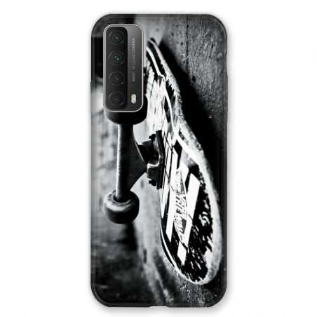 Coque Pour Huawei P Smart (2021) Skate Vintage