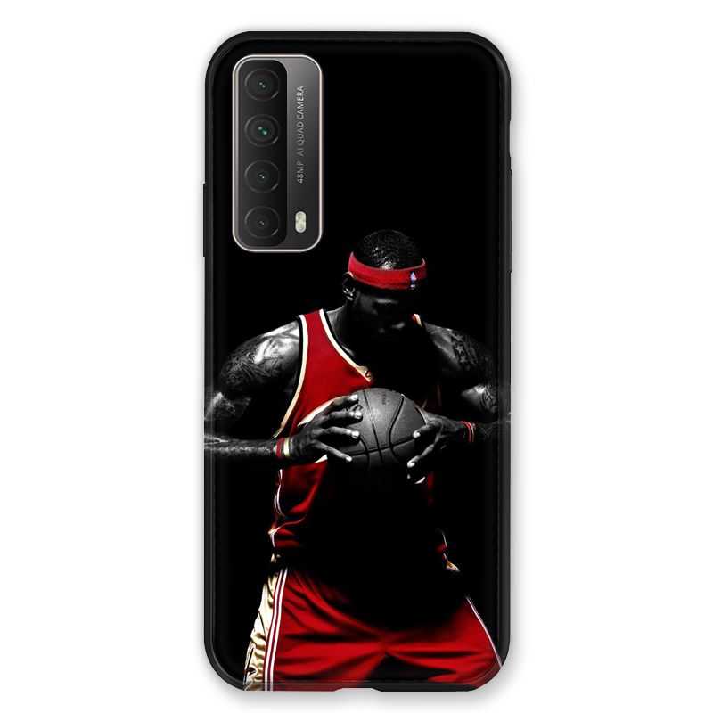 Coque Pour Huawei P Smart (2021) Basketeur