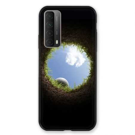 Coque Pour Huawei P Smart (2021) Golf Trou
