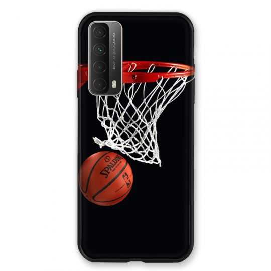 Coque Pour Huawei P Smart (2021) Panier Basket
