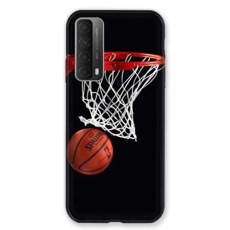 Coque Pour Huawei P Smart (2021) Panier Basket