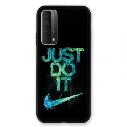 Coque Pour Huawei P Smart (2021) Nike Just Do It