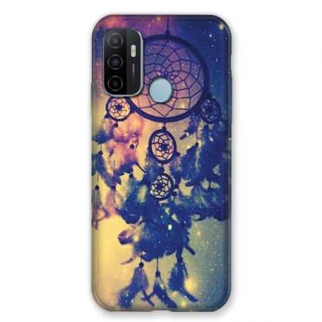 Coque Pour Oppo A53 / A53S Attrape Reve Colore
