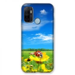 Coque Pour Oppo A53 / A53S Coccinelle