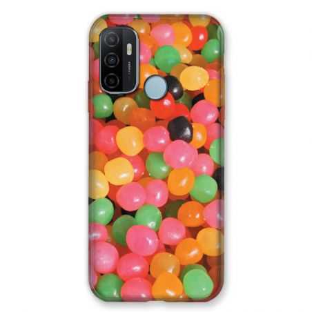Coque Pour Oppo A53 / A53S Dragibus