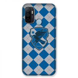 Coque Pour Oppo A53 / A53S WB License Harry Potter Ravenclaw