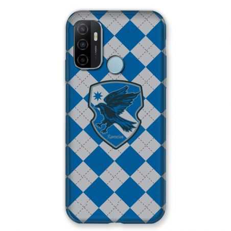 Coque Pour Oppo A53 / A53S WB License Harry Potter Ravenclaw
