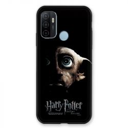 Coque Pour Oppo A53 / A53S WB License Harry Potter Hollows Dobby