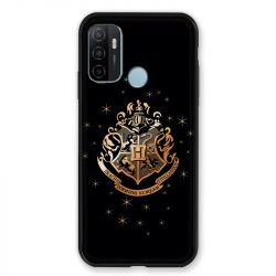 Coque Pour Oppo A53 / A53S WB License Harry Potter Poudlard