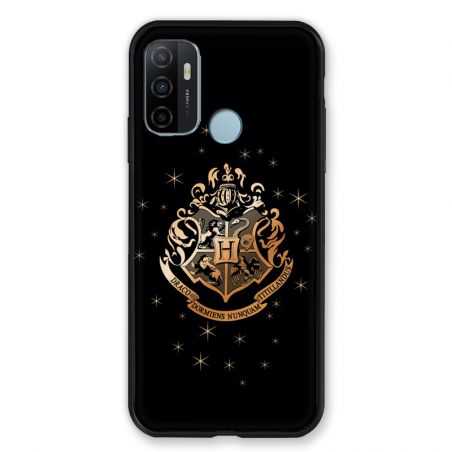 Coque Pour Oppo A53 / A53S WB License Harry Potter Poudlard