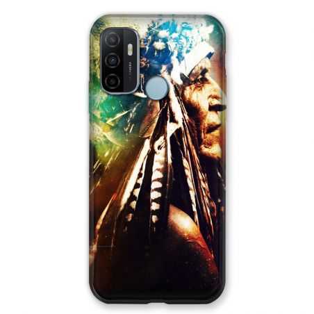 Coque Pour Oppo A53 / A53S Indien