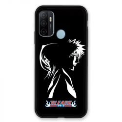 Coque Pour Oppo A53 / A53S Manga Bleach Duo