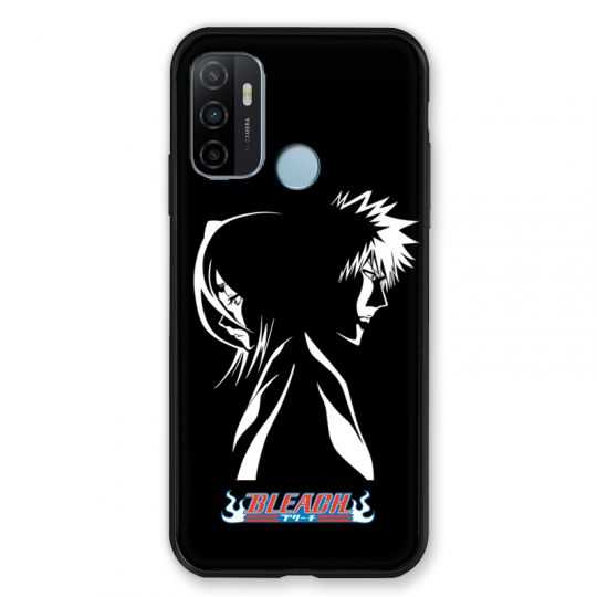 Coque Pour Oppo A53 / A53S Manga Bleach Duo