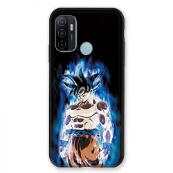 Coque Pour Oppo A53 / A53S Manga Dragon Ball Sangoku Noir