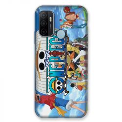Coque Pour Oppo A53 / A53S Manga One Piece Sunny