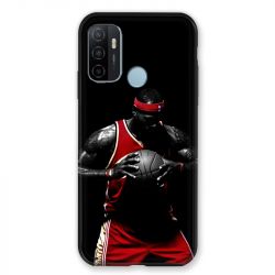 Coque Pour Oppo A53 / A53S Basketeur