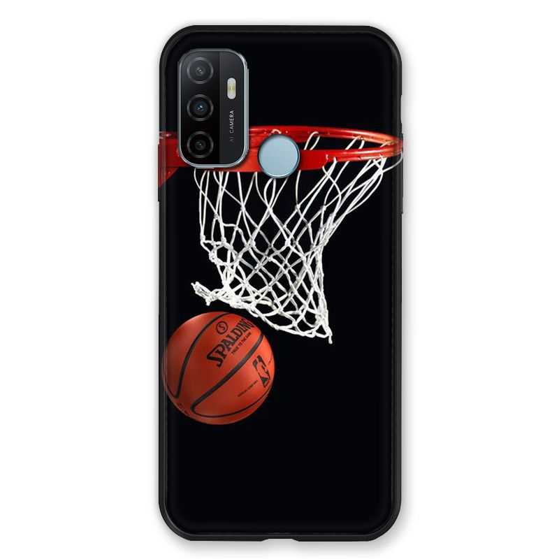 Coque Pour Oppo A53 / A53S Panier Basket
