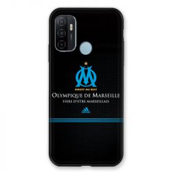 Coque Pour Oppo A53 / A53S Olympique Marseille OM Fier etre Marseillais
