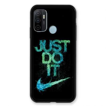Coque Pour Oppo A53 / A53S Nike Just Do It