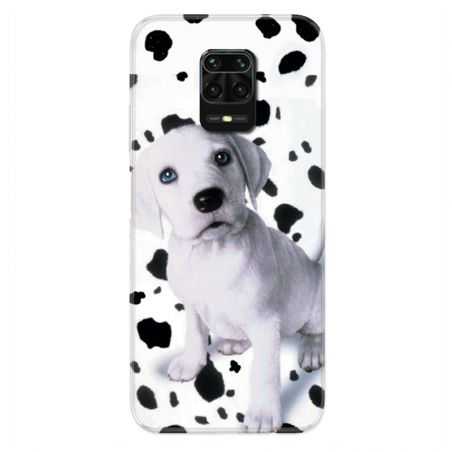 Coque Pour Xiaomi Redmi Note 9S / 9 Pro Chien Dalmatien