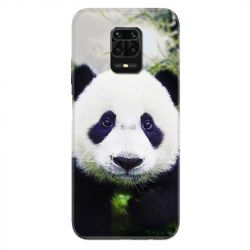 Coque Pour Xiaomi Redmi Note 9S / 9 Pro Panda Color