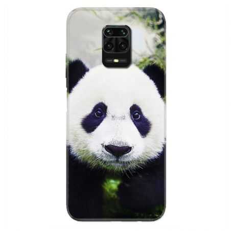 Coque Pour Xiaomi Redmi Note 9S / 9 Pro Panda Color