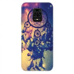 Coque Pour Xiaomi Redmi Note 9S / 9 Pro Attrape Reve Colore