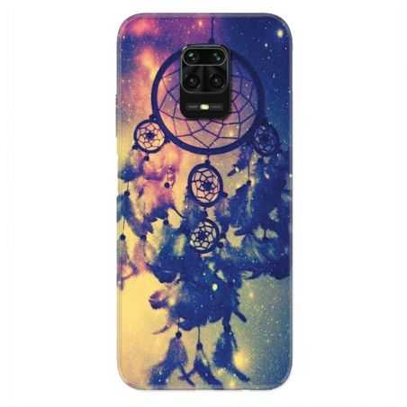 Coque Pour Xiaomi Redmi Note 9S / 9 Pro Attrape Reve Colore
