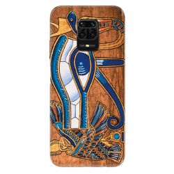 Coque Pour Xiaomi Redmi Note 9S / 9 Pro Egypte Papyrus