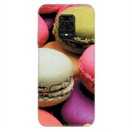 Coque Pour Xiaomi Redmi Note 9S / 9 Pro Macaron