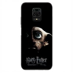 Coque Pour Xiaomi Redmi Note 9S / 9 Pro WB License Harry Potter Hollows Dobby