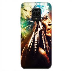 Coque Pour Xiaomi Redmi Note 9S / 9 Pro Indien