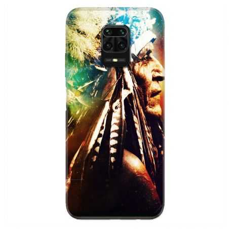 Coque Pour Xiaomi Redmi Note 9S / 9 Pro Indien