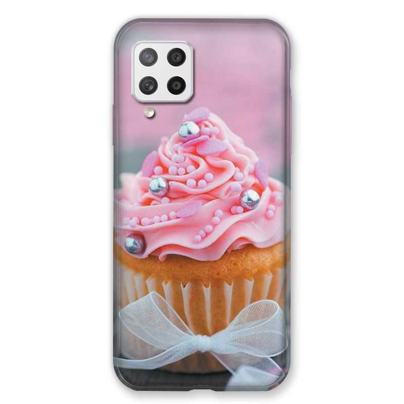 Coque Pour Samsung Galaxy A42 Cupcake