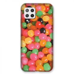 Coque Pour Samsung Galaxy A42 Dragibus